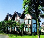 Sun Island Golf & Hot Spring Resorts-Shanghai Accommodation