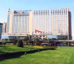 Best Western Beijing-Beijing Accommodation